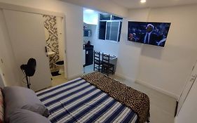 Studio no coração de Petrópolis